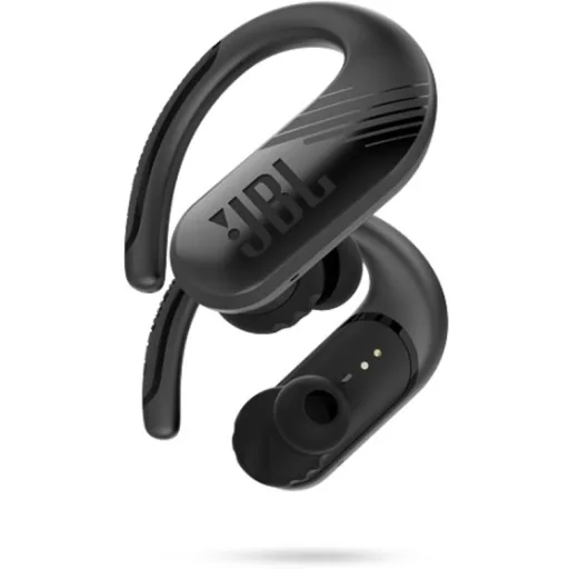 Auriculares Inalámbricos Jbl Endurance Peak Negro