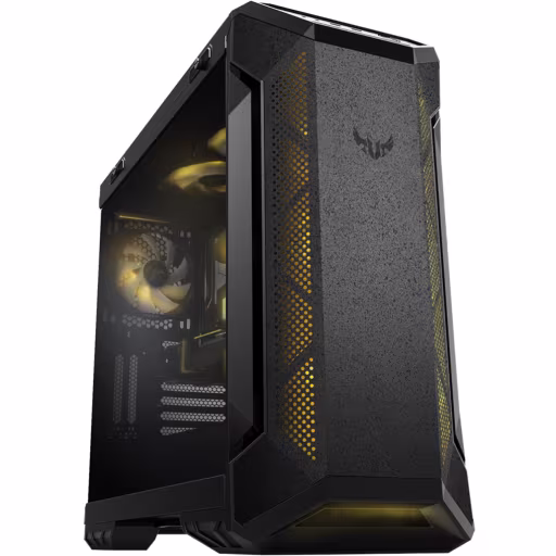 Imagen 0 de ASUS TUF Gaming GT501 (90DC0012-B48000)