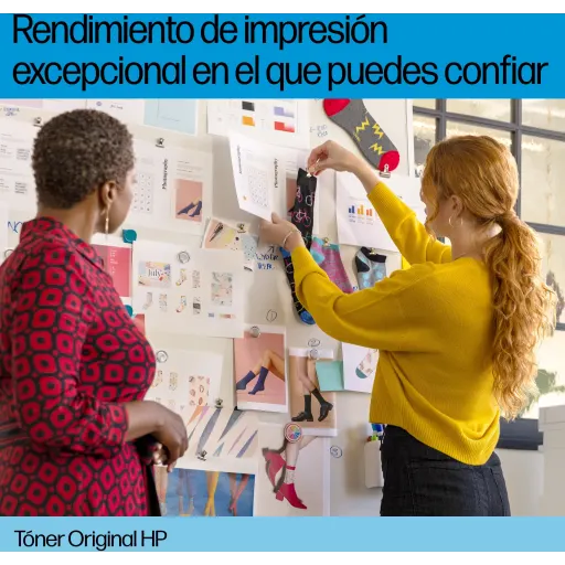 Imagen 5 de Toner HP 05X Alto Rendimiento Negro aprox 6500 pag. p/ LJ P2055d-P2055/d/dn