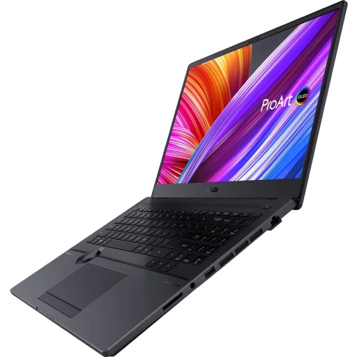 Imagen 22 de Notebook Asus ProArt StudioBook 16 OLED Xeon W-11955M RAM32 SSD1TB 16"Vi6GB W11P