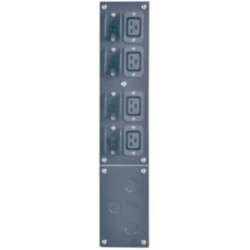 Imagen 2 de APC Service Bypass Panel for 2