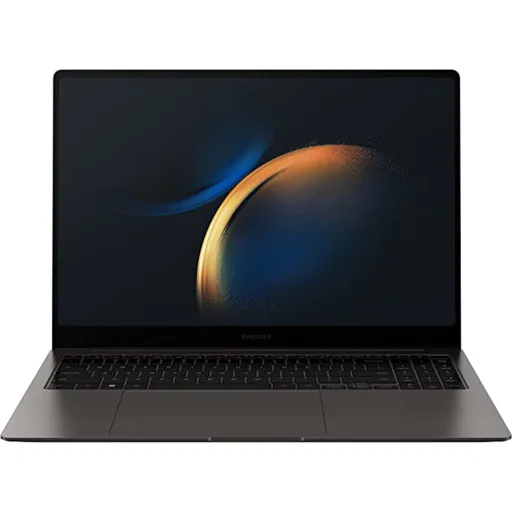 Imagen 0 de Notebook Samsung Galaxy Book3 Pro I7-1360P RAM 16GB SSD 512GB 14" W11H