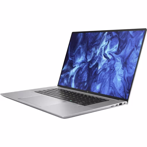 Imagen 6 de Notebook HP ZBook Studio I-Core Ultra 9 185H 32GB 1TB 16" RTX4070 8GB W11P