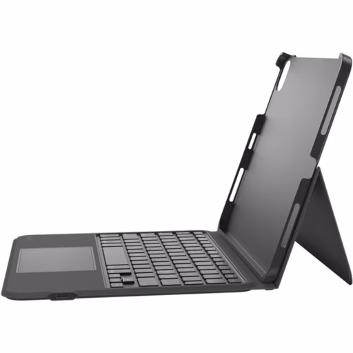 Imagen 6 de Funda con teclado Belkin Everyday con soporte para iPad Air 11" M2/ Pro 11" M2 