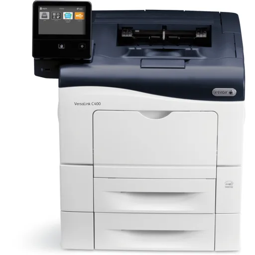 Imagen 4 de Impresora Multifunción Xerox Laser Color Versalink C400 Duplex/Red