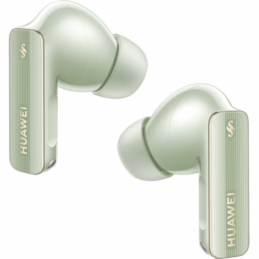 Imagen 2 de Huawei - Headphones - Wireless - Freebuds Pro 4 Green