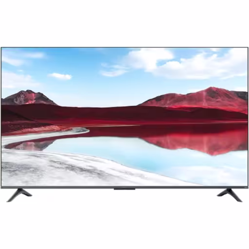 Imagen 0 de Televisor Xiaomi A Pro 65" (2025) 4K UHD 3840*2160 SmartTV WiFi BT 3*HDMI 2*USB
