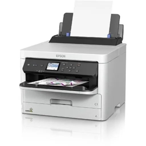 Imagen 6 de Impresora Epson WorkForce Pro WF-C5710 Inyección de Tinta Color USB LAN WiFi