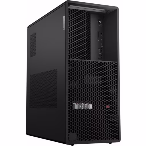 Computador Lenovo ThinkStation P3 Tower I7-13700 RAM 16GB 1TB RTX 4070 12GB W11P