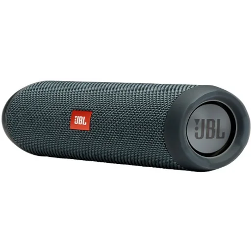 Imagen 0 de Parlante Inalámbrico JBL Flip Essential 2.0 8W Bluetooth Bateria 3000mAh Gris