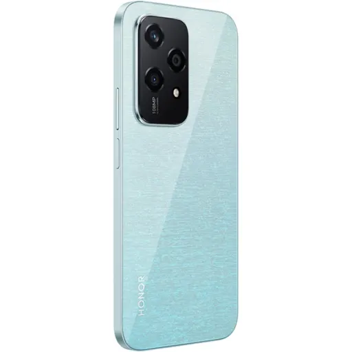 Imagen 3 de Smartphone Honor 200 Lite 8-Core 8GB/256GB 6.7" 5G WiFi BT Android Starry blue
