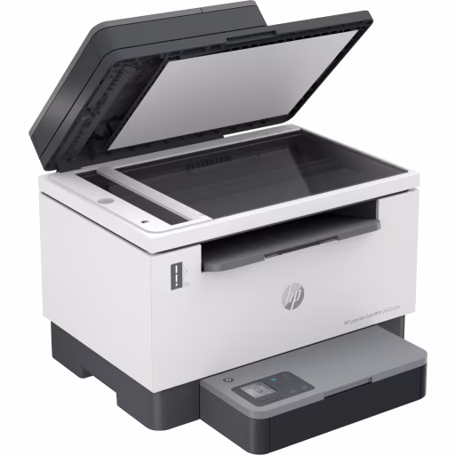 Imagen 6 de Impresora Multifunción HP LaserJet Tank MFP 2602sdw Láser Monocrómo WiFi LAN USB