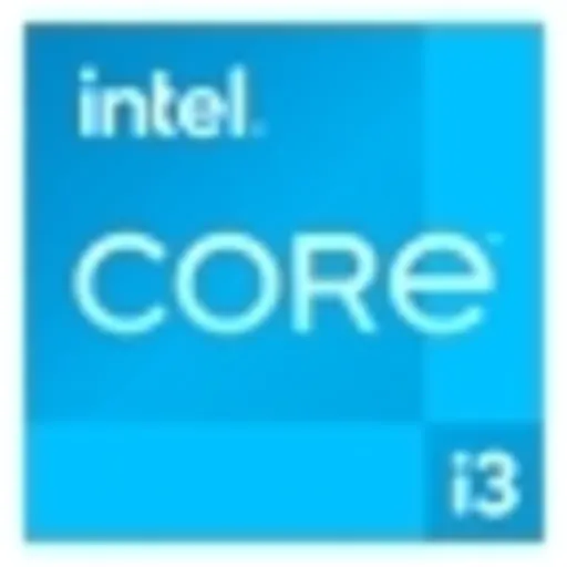 CPU Intel® Core I3-12100F 12Gth 3.30-4.30GHz Turbo 12MB 4 Núcleos LGA1700 SinGrf