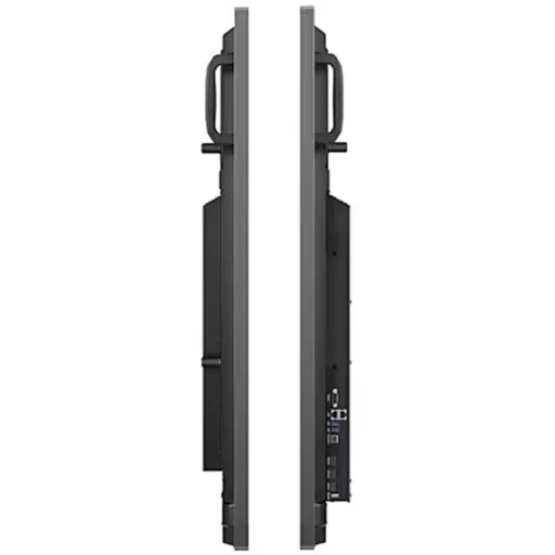 Imagen 2 de Pantalla Interactiva Samsung WAD 86" 24/7 UHD Pizarra IPS WiFi BT LAN Android 