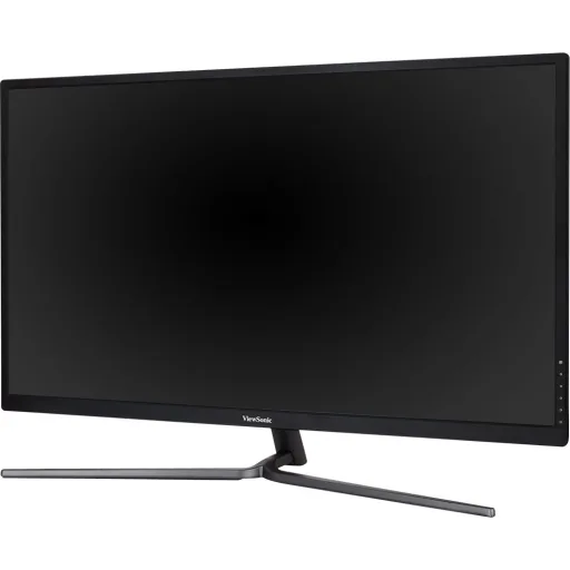 Imagen 2 de Monitor ViewSonic WQHD 32" 2560x1440 LED IPS HDMI DP VGA USB con Base