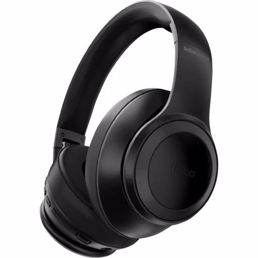 Imagen 0 de Mlab Active Silence Studio - Black (9376)