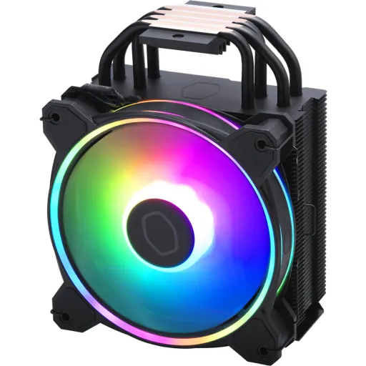 Imagen 5 de Hyper 212 Halo Black
