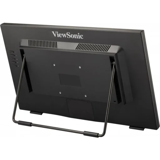 Imagen 4 de Monitor Touch Viewsonic TD2456 24" FHD 1920*1080 LED VA DP HDMI VGA 3*USB 60Hz