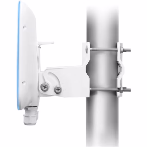Imagen 0 de Access Point Ubiquiti IP67 1-10G 1-1000 25DBM 5GHZ-4X4 BEAMFORM/10-15DBI INC50V