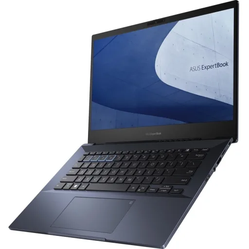 Imagen 27 de Notebook Asus B5402CBA EB1092X I7-1260P  RAM 16GB SSD 512GB 14" W11P
