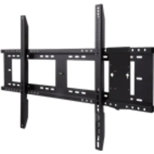 Imagen 1 de Soporte a Pared para TV 48" a 98" 150Kg máx. carga, (para Viewsonic TVWMK-047-2)
