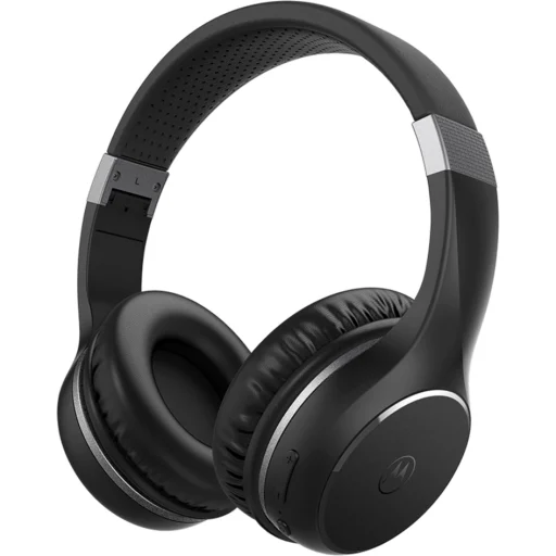 Imagen 0 de Motorola auricular bluetooth Moto XT220 color negro