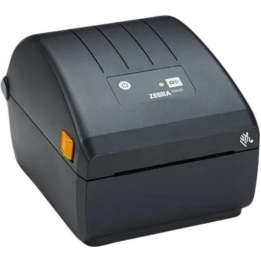 Imagen 3 de Impresora de Etiquetas Zebra ZD230, 203dpi 104mm 152mm/s LAN USB