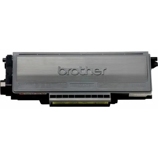 Imagen 2 de Toner Brother Negro TN-620 p/HL5340D/5355DN/5370 DCP-8085dn MFC8480dn, 3.000Pág