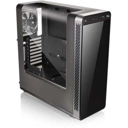 Imagen 0 de Thermaltake View 27 Gull-Wing Window (CA-1G7-00M1WN-02)