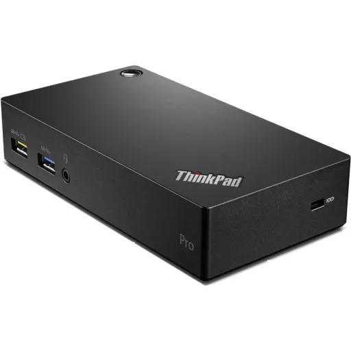 Imagen 0 de Lenovo Docking ThinkPad USB 3.0 Pro 