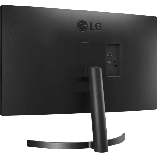 Imagen 7 de Monitor LG 27QN600-B QHD 27" 2560x1440 LED IPS HDMI DisplayPort FreeSync VESA