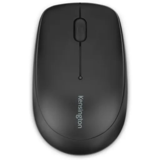Imagen 1 de Mouse Inalámbrico Kensington Pro Fit Óptico 1000dpi 2.4GHz 2 Botones Negro