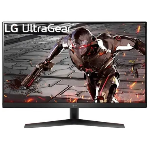 Imagen 0 de Monitor Gamer LG UltraGear QHD 32" 2560*1440 LED VA DP 2*HDMI 165Hz FreeSync