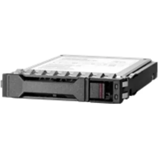 Disco Duro HPE 2TB SAS 7.2K SFF BC 512e HDD