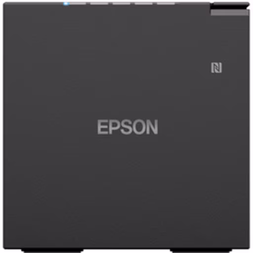 Impresora de Recibos POS Epson TM-M30III Monocromo 203ppp 300mms LAN USB-C2.0