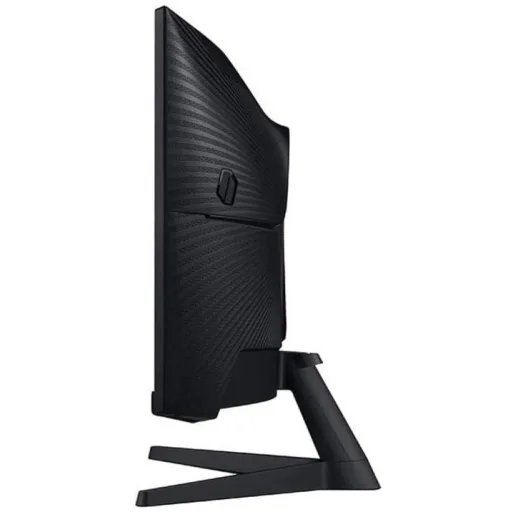 Imagen 4 de Monitor Gamer Curvo Samsung Odyssey G5 34" VA 3440*1440 HDMI DP 1ms 165Hz