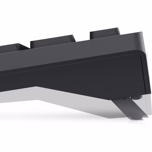 Imagen 4 de Kit Teclado Mouse Inalámbrico Dell KM5221W Óptico 1600DPI 3 Botns Español Negro