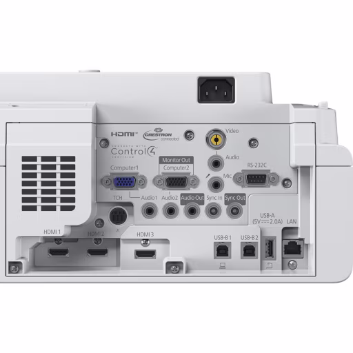 Imagen 9 de Proyector Interactivo Epson BrightLink 760Wi, 4100Lumen 3LCD WXGA WiFi HDMI