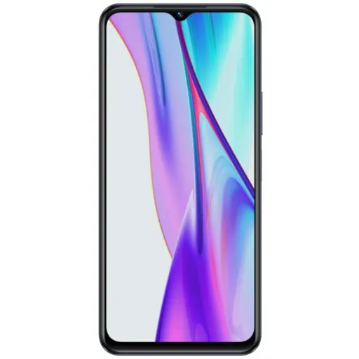 Imagen 0 de Vivo modelo Y55 color azul galaxia Entel