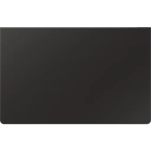 Imagen 0 de Samsung Galaxy Tab S9 FE+ Book Cover Keyboard Slim (EF-DX810BBSGES)