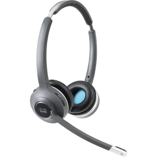 Imagen 1 de Cisco 562 Wireless Dual Headset Standard Base Station LA
