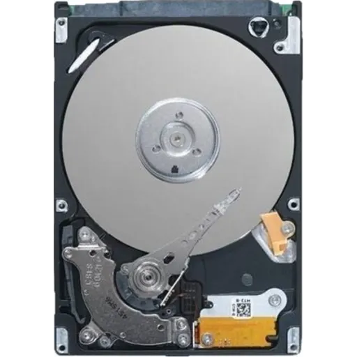 Imagen 0 de Disco Duro Dell 12TB 3.5" 7.2K RPM SAS 12Gb/s 512e Hot-Plug para Serv/PowerEdge