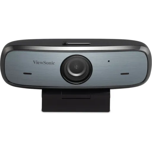 Imagen 0 de Cámara Web Viewsonic VB-CAM-002, 1080p 30fps c/mic stereo Privacidad USB 
