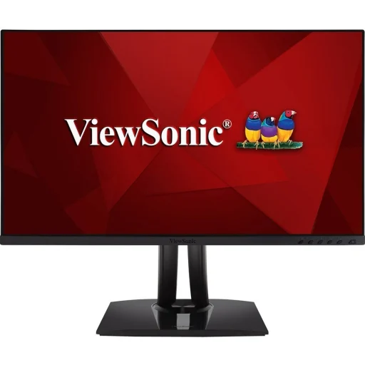 Imagen 23 de Monitor Viewsonic VP2756-2K 27" QHD 2560*1440 LED IPS DP HDMI USB3.2 USB-C 60Hz