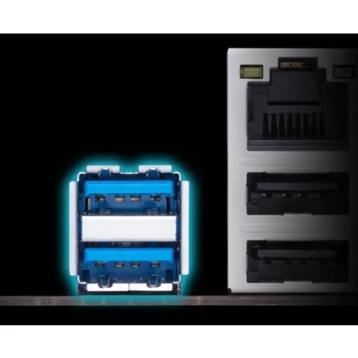 Imagen 9 de Tarjeta Madre Asus PRIME H610M-E D4-CSM LGA1700 13°G 2*M.2 2*DDR4 DP HDMI VGA