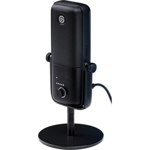 Imagen 3 de Elgato - Microphone - Computer - Wave USB