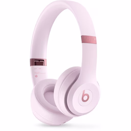 Imagen 0 de Audifono In Ear Solo 4 Wireless Beats Rosa