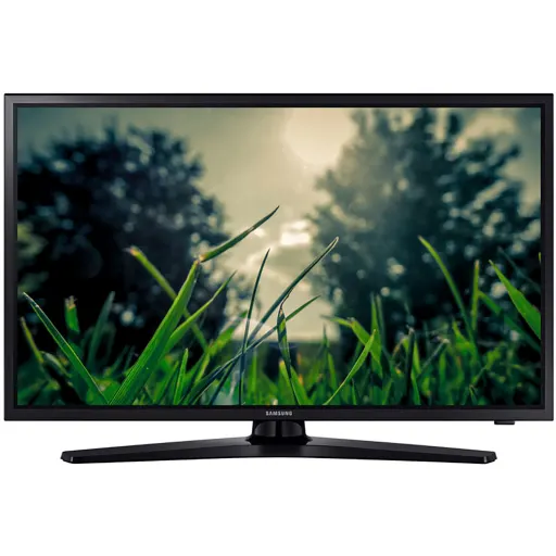 Imagen 0 de Monitor TV Samsung LT24H315HLBXZS 24" HD 1366*768 DTV LED VA 2*HDMI USB RF 60Hz