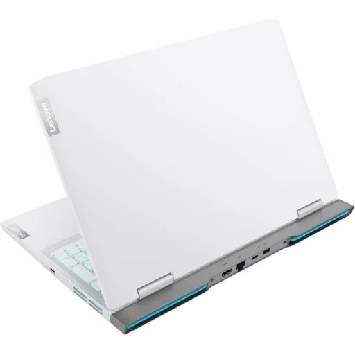 Imagen 11 de Notebook Lenovo Ideapad Gaming 3 I7-12650H 16GB SSD512GB 15.6" RTX 3060 6GB W11H