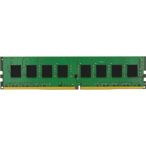 Imagen 0 de Memoria RAM 16GB DDR4 2666MHz DIMM CL19 Non-ECC 1.2V 288p.- Kingston 
